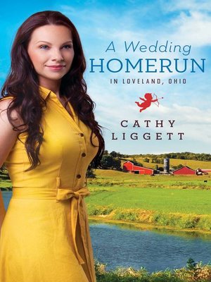 cover image of Wedding Homerun in Loveland, Ohio